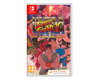 Switch Ultra Street Fighter II: The Final Challengers - 1326389 - zdjęcie 1